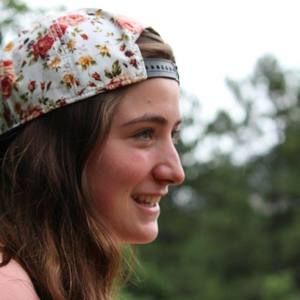 Meet your Posher, Gia